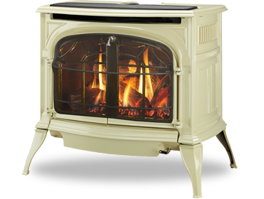 RADIANCE DIRECT VENT GAS STOVE
