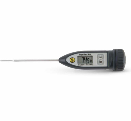Super-Fast® Mini Thermometer (RT616)